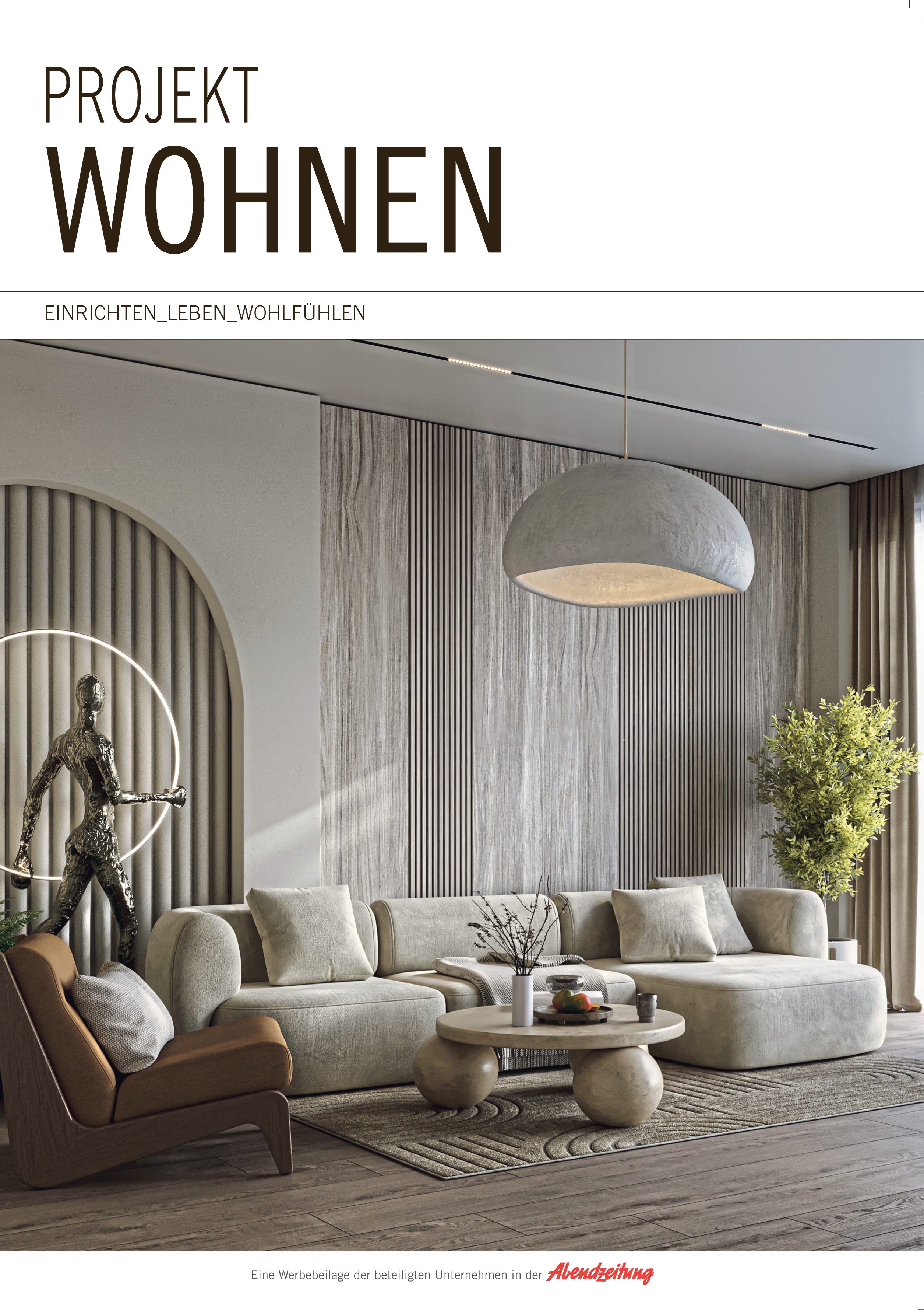 ProjektWohnen