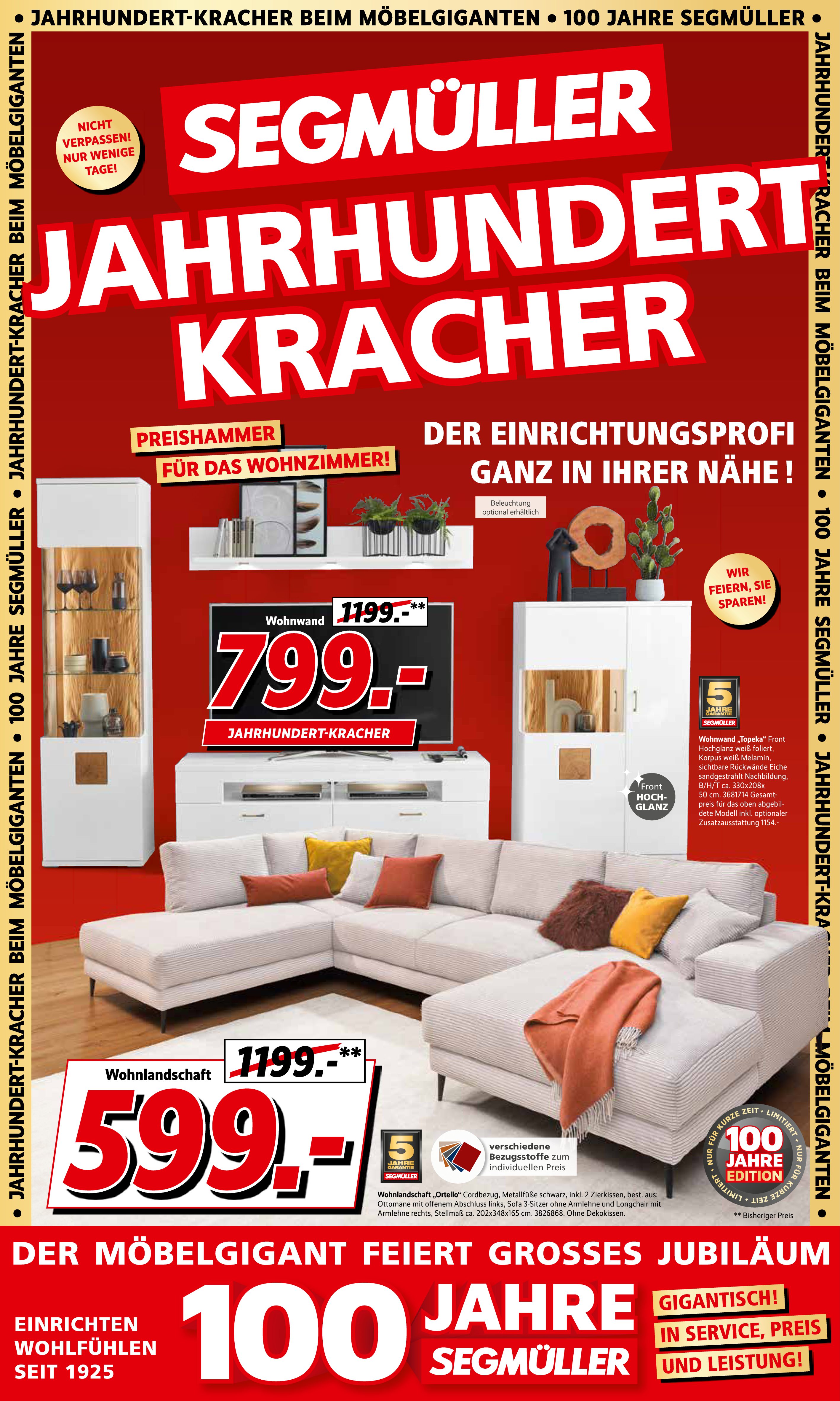 Segmueller 06GGA