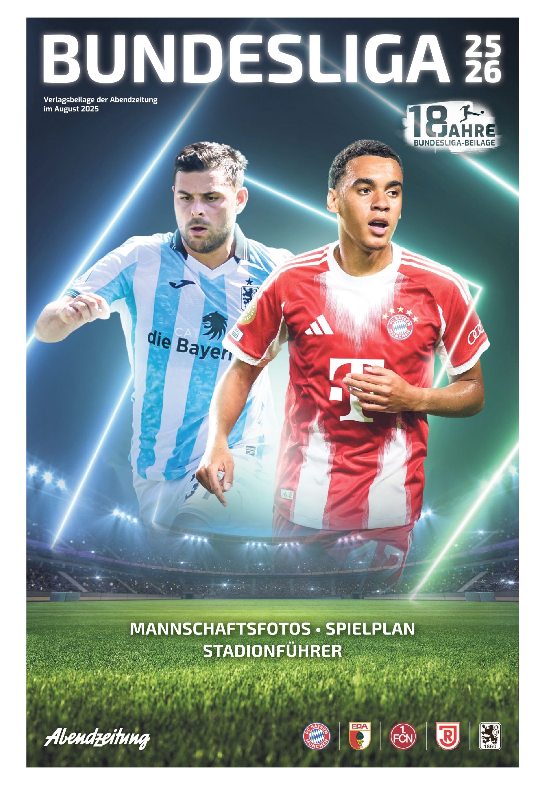Bundesliga AZ