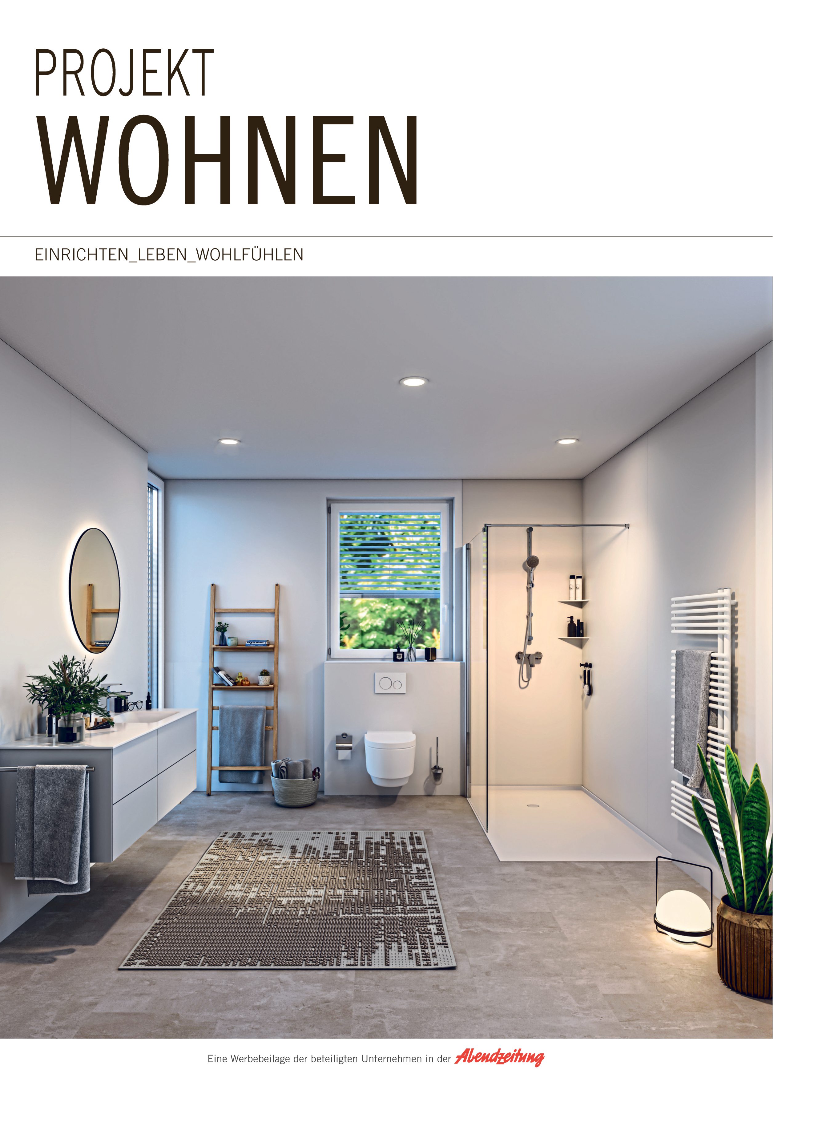 Projekt Wohnen 