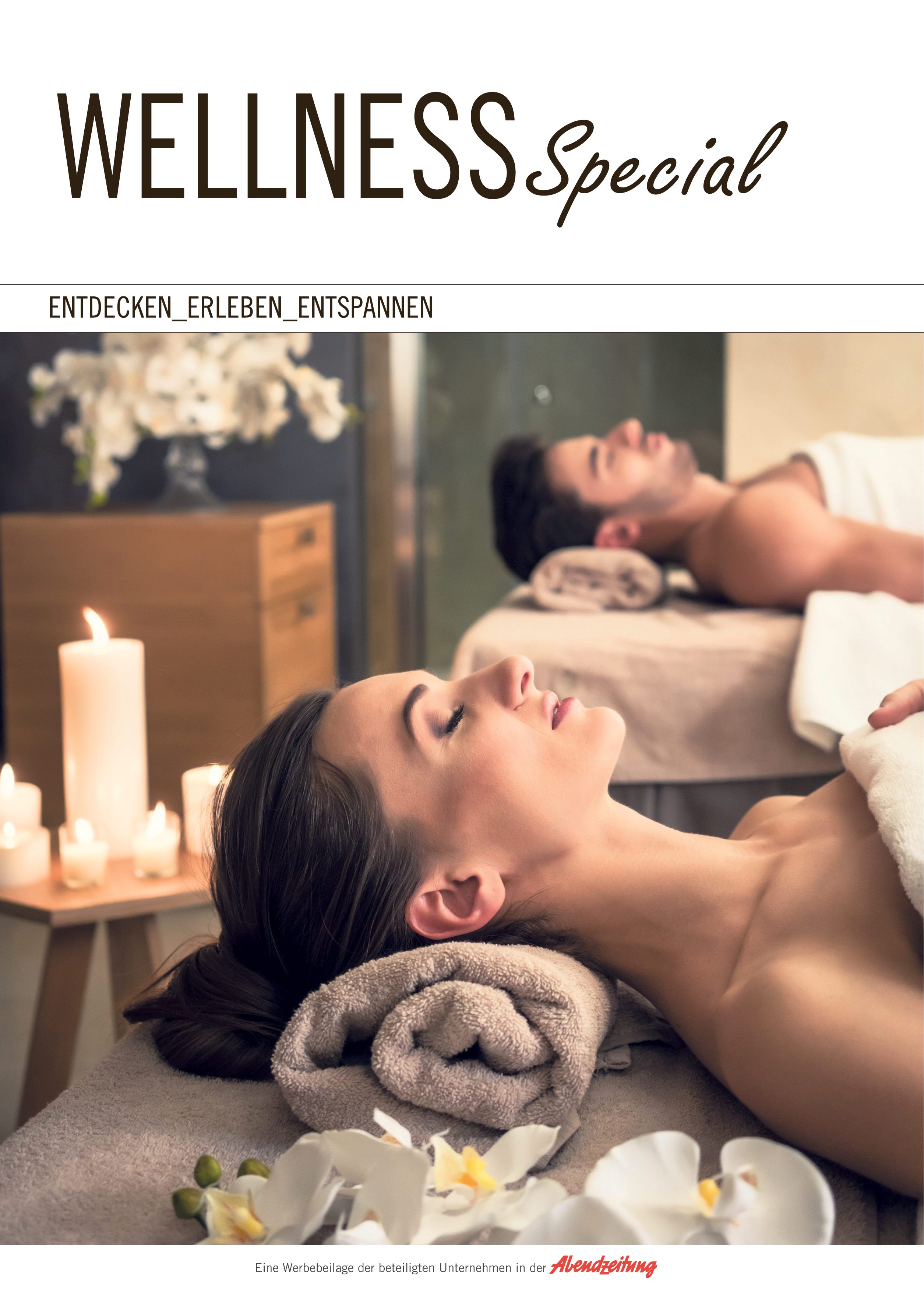 WellnessSpecial