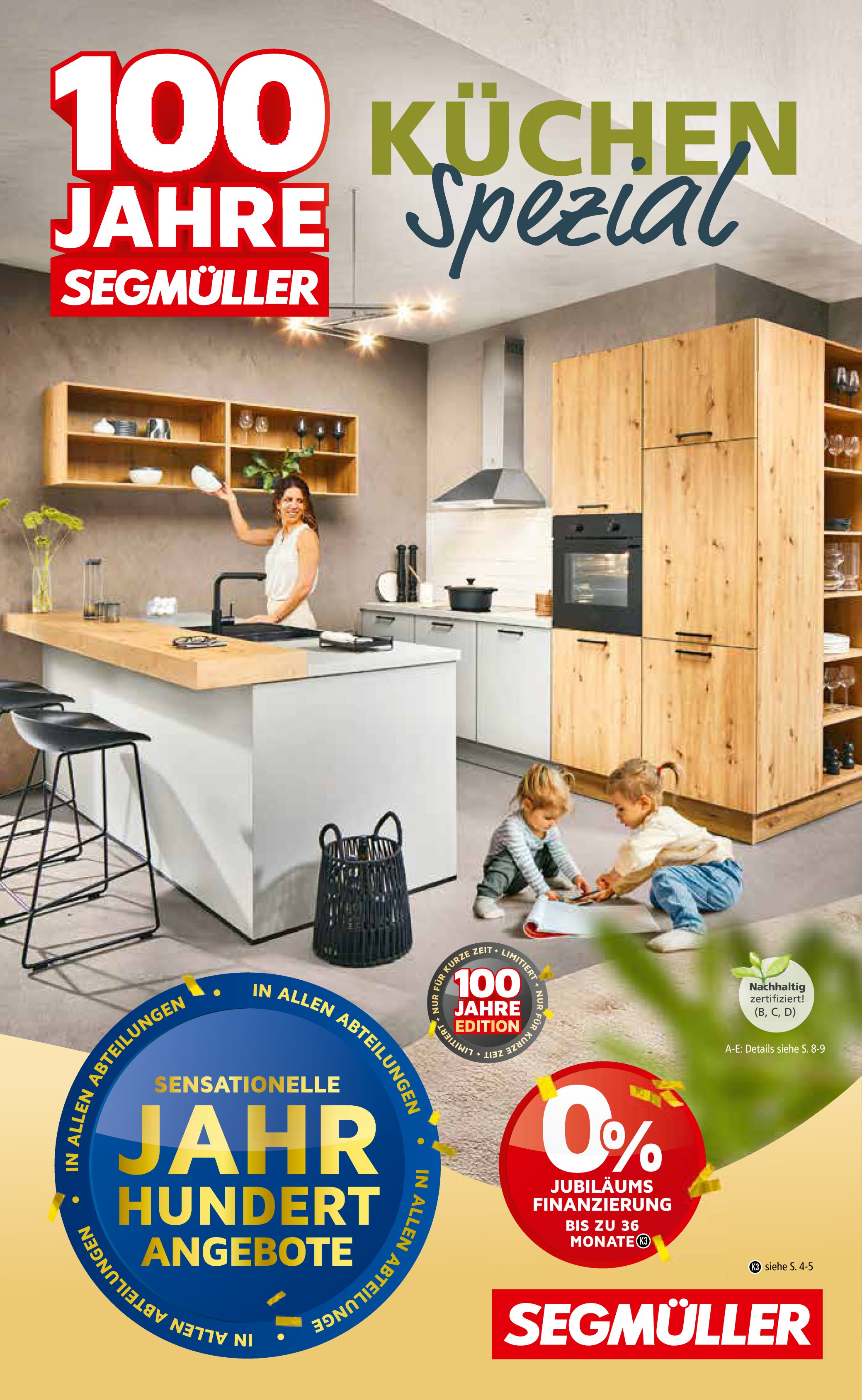 segmueller 2507KH