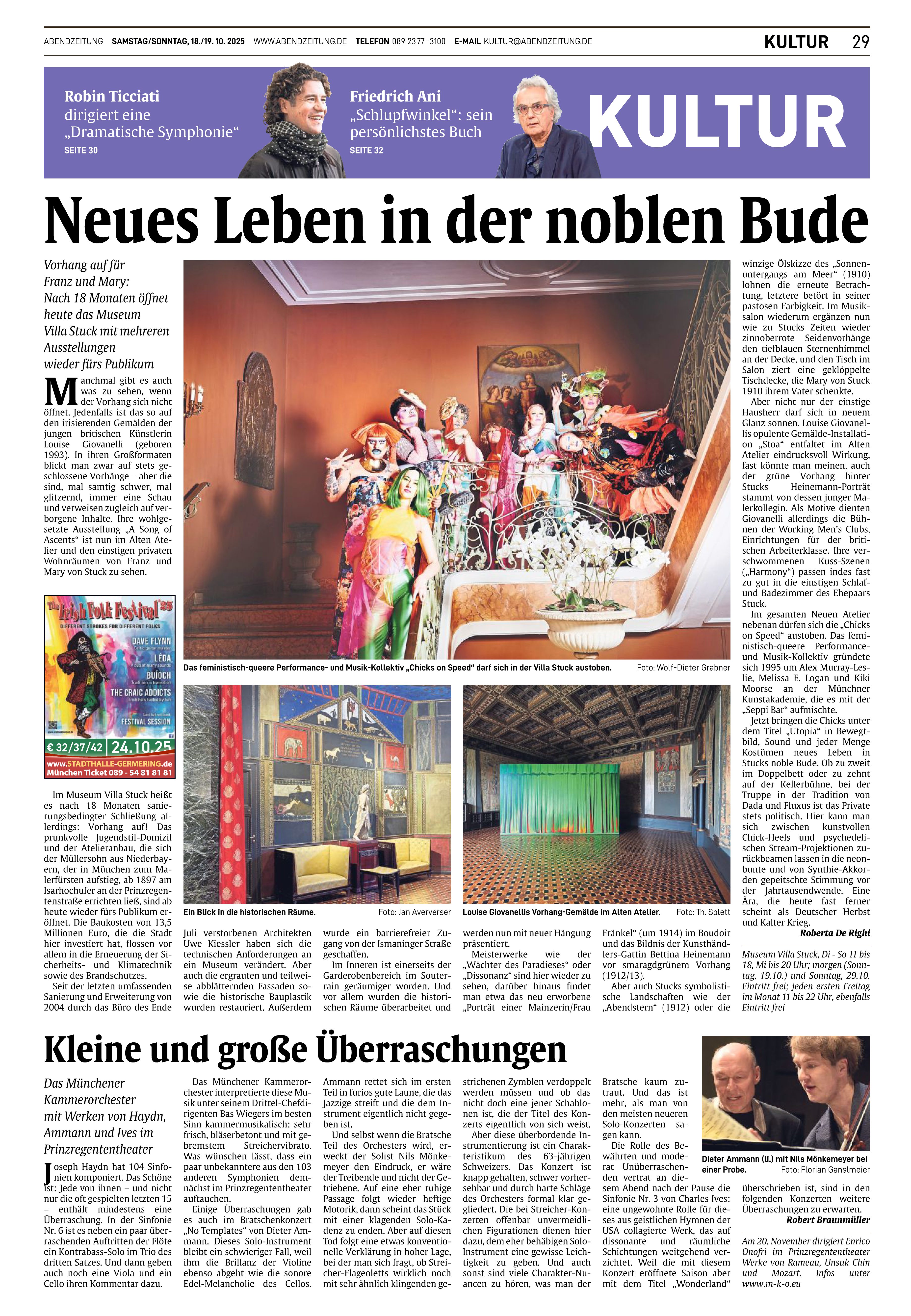 kulturtipps