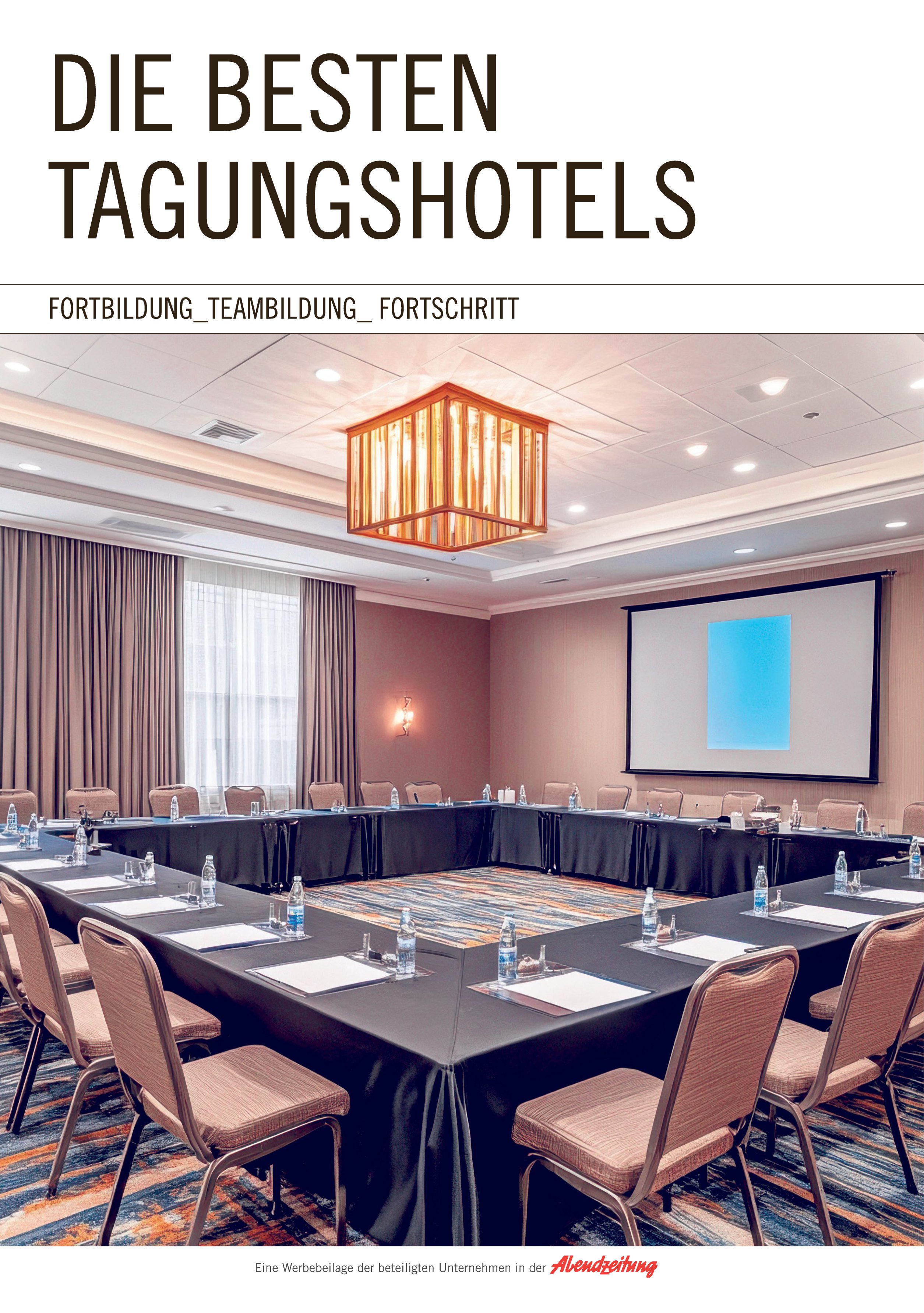 Tagungshotels