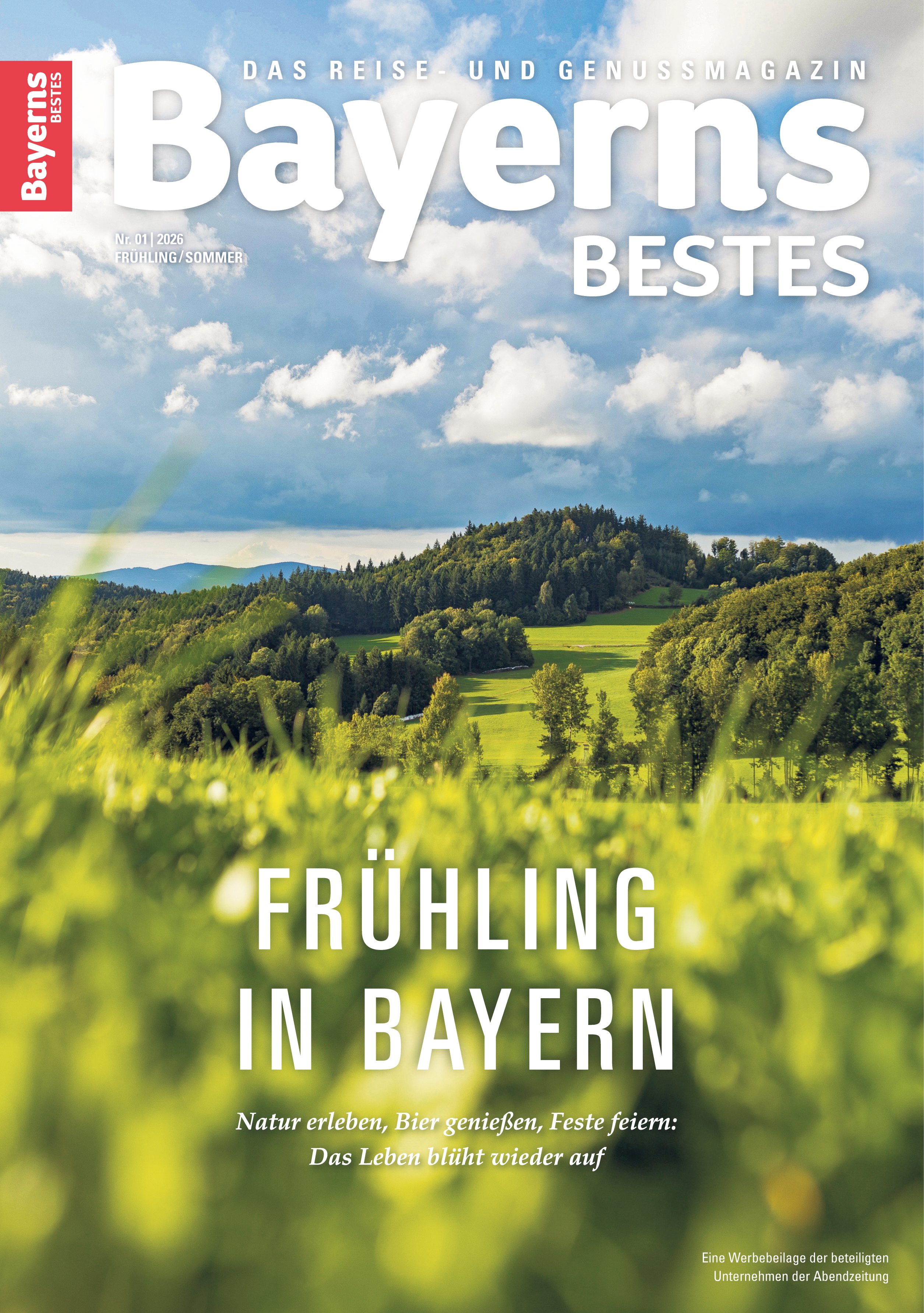 Bayerns Bestes