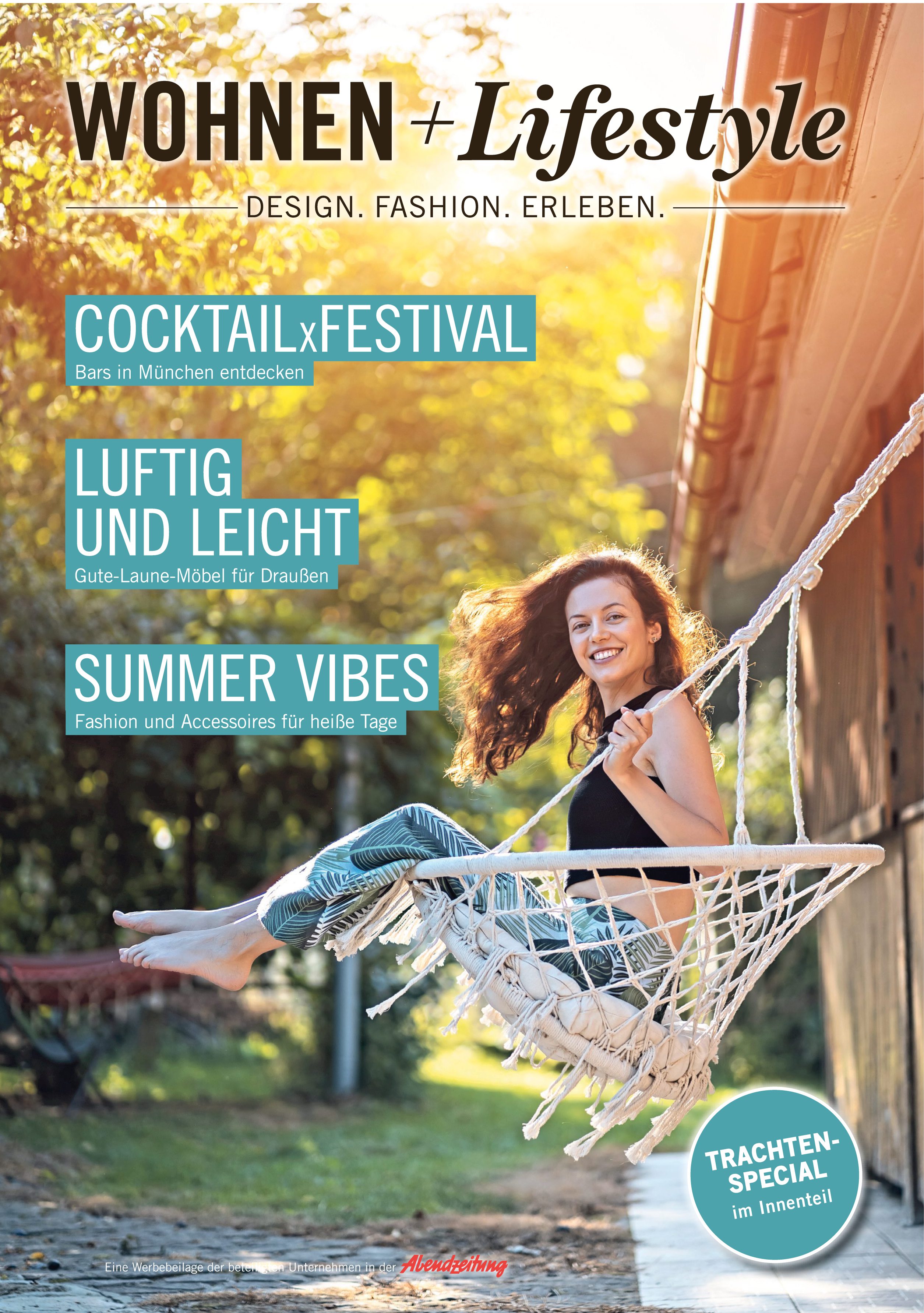 Wohnen Lifestyle