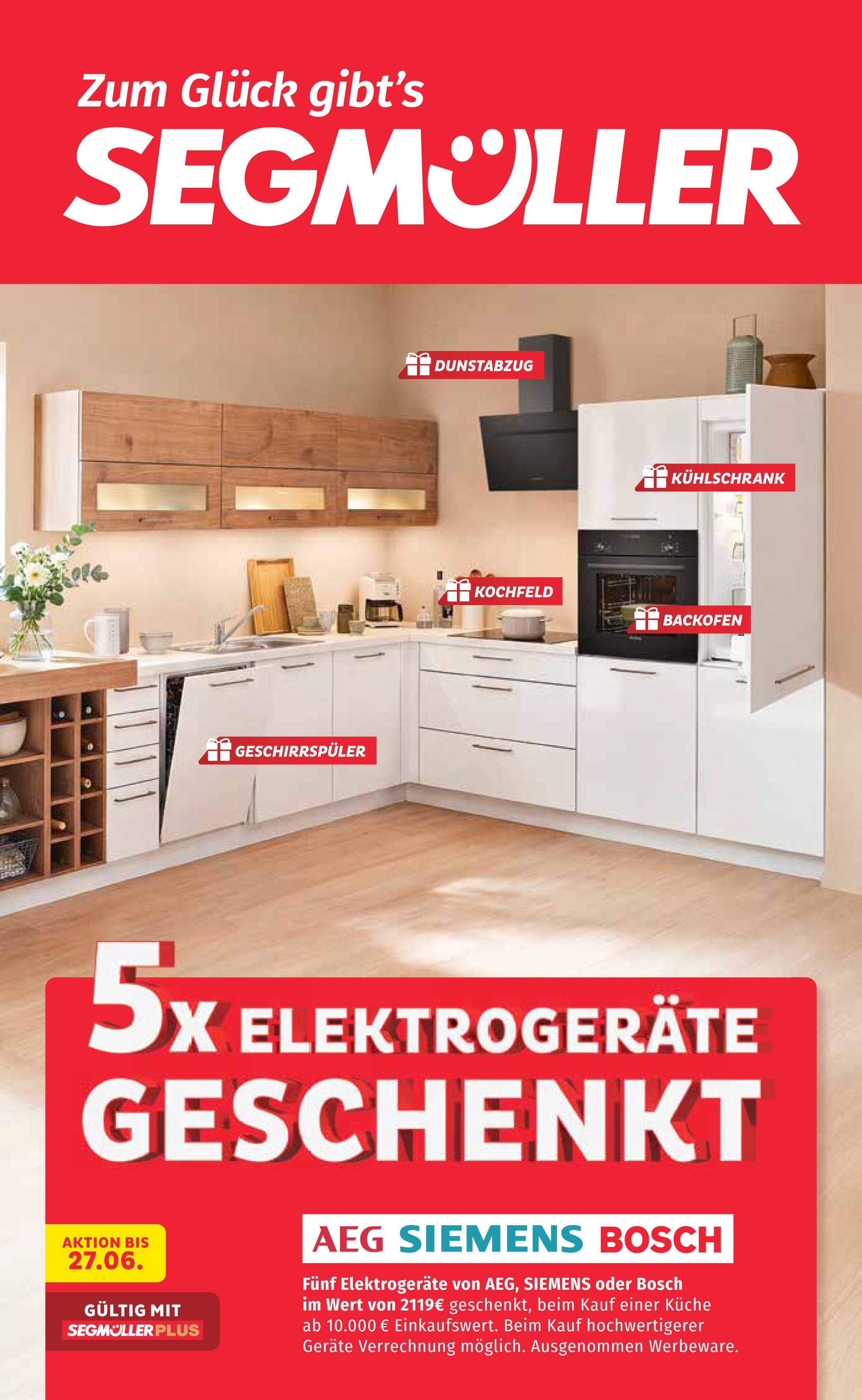 Segmueller 06kh