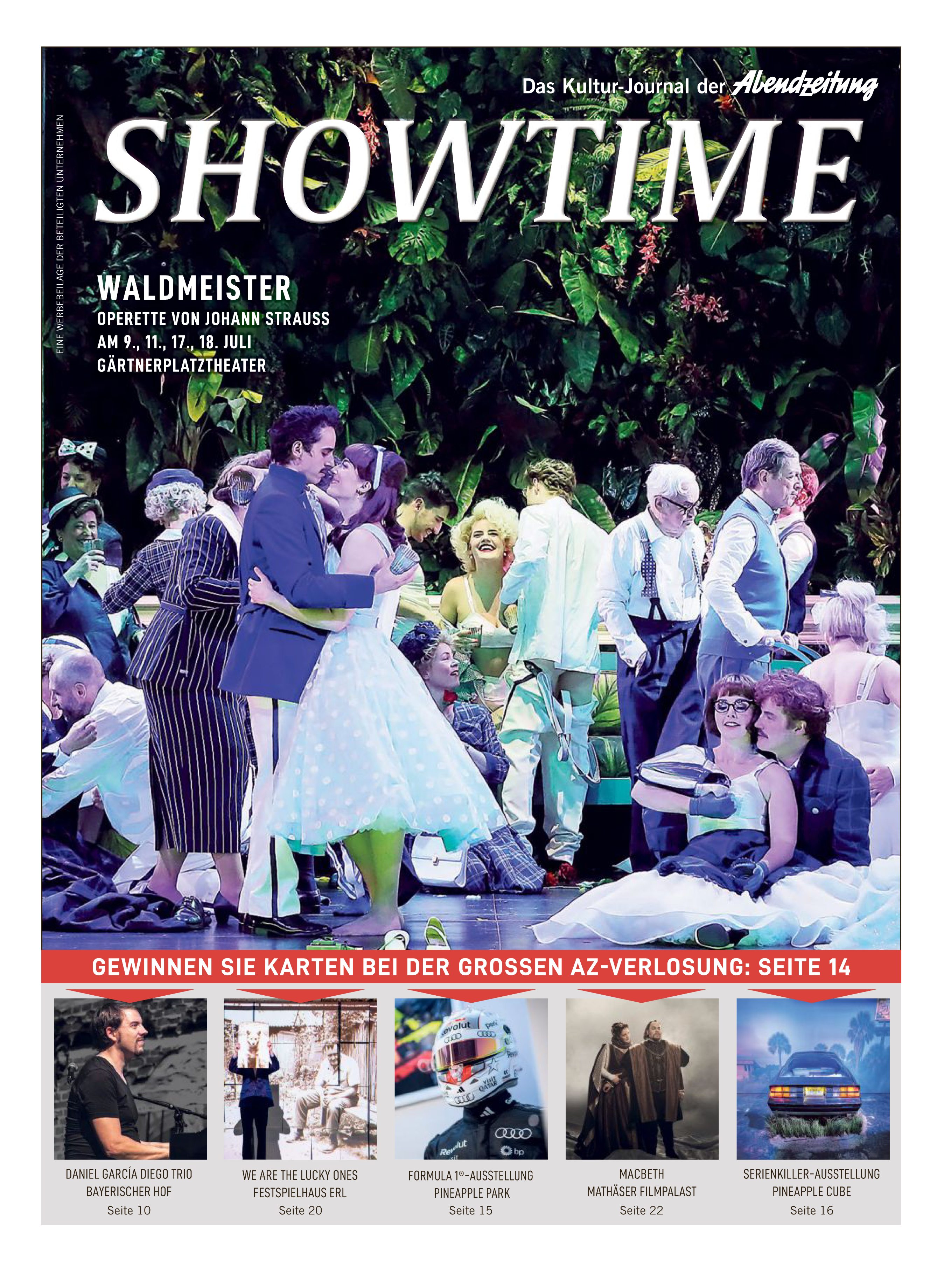 Showtime