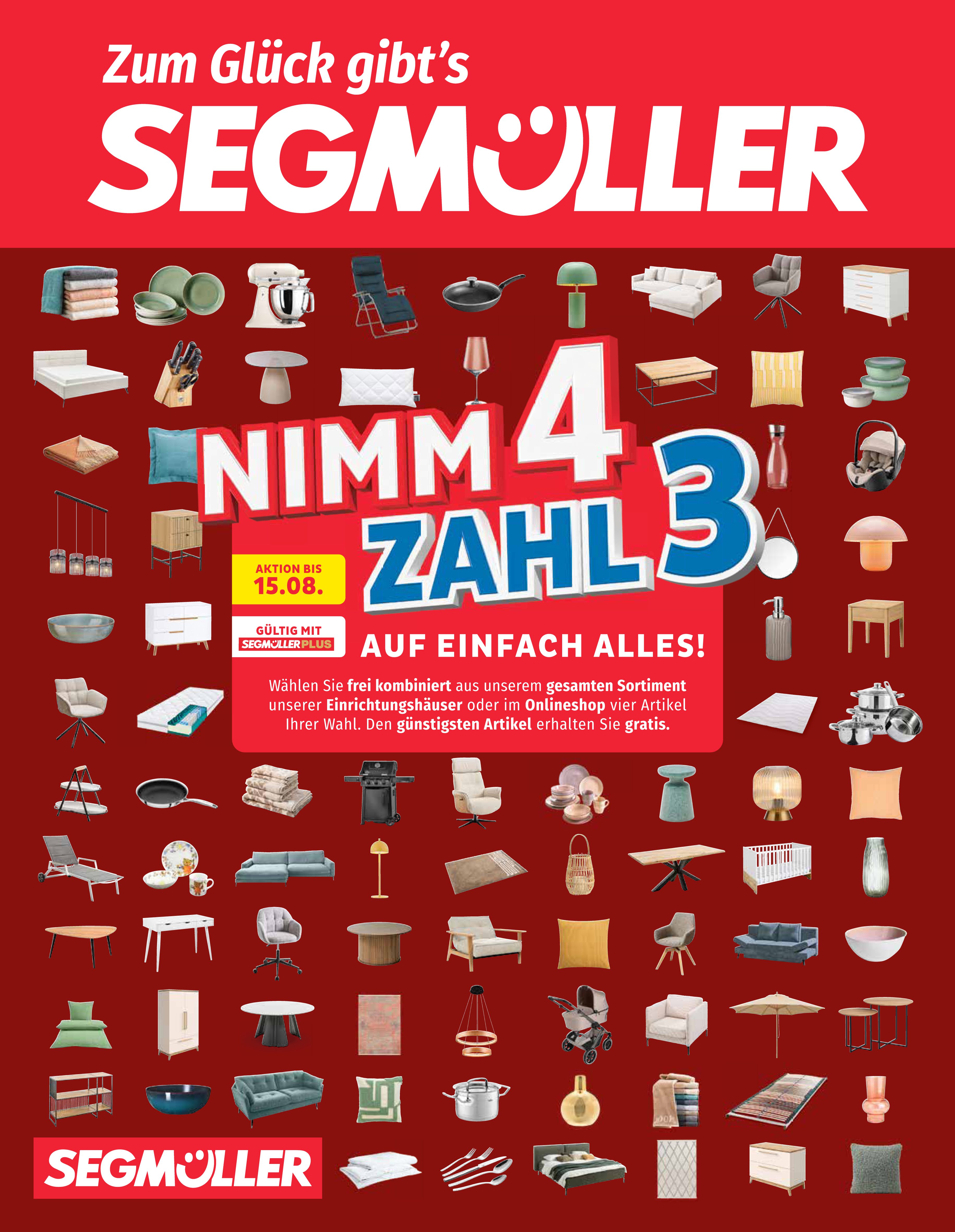 Segmueller jx1