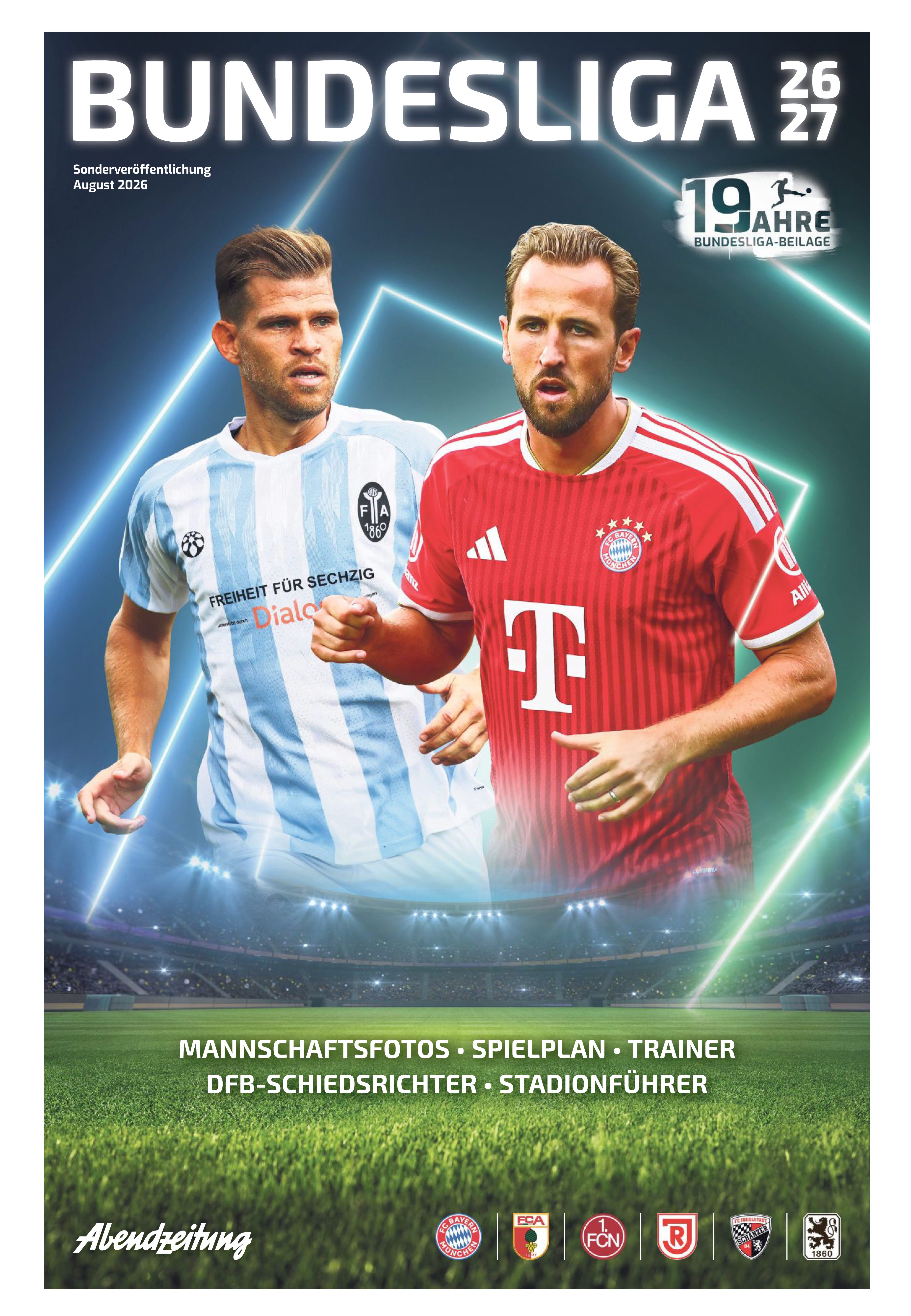 Bundesliga AZ