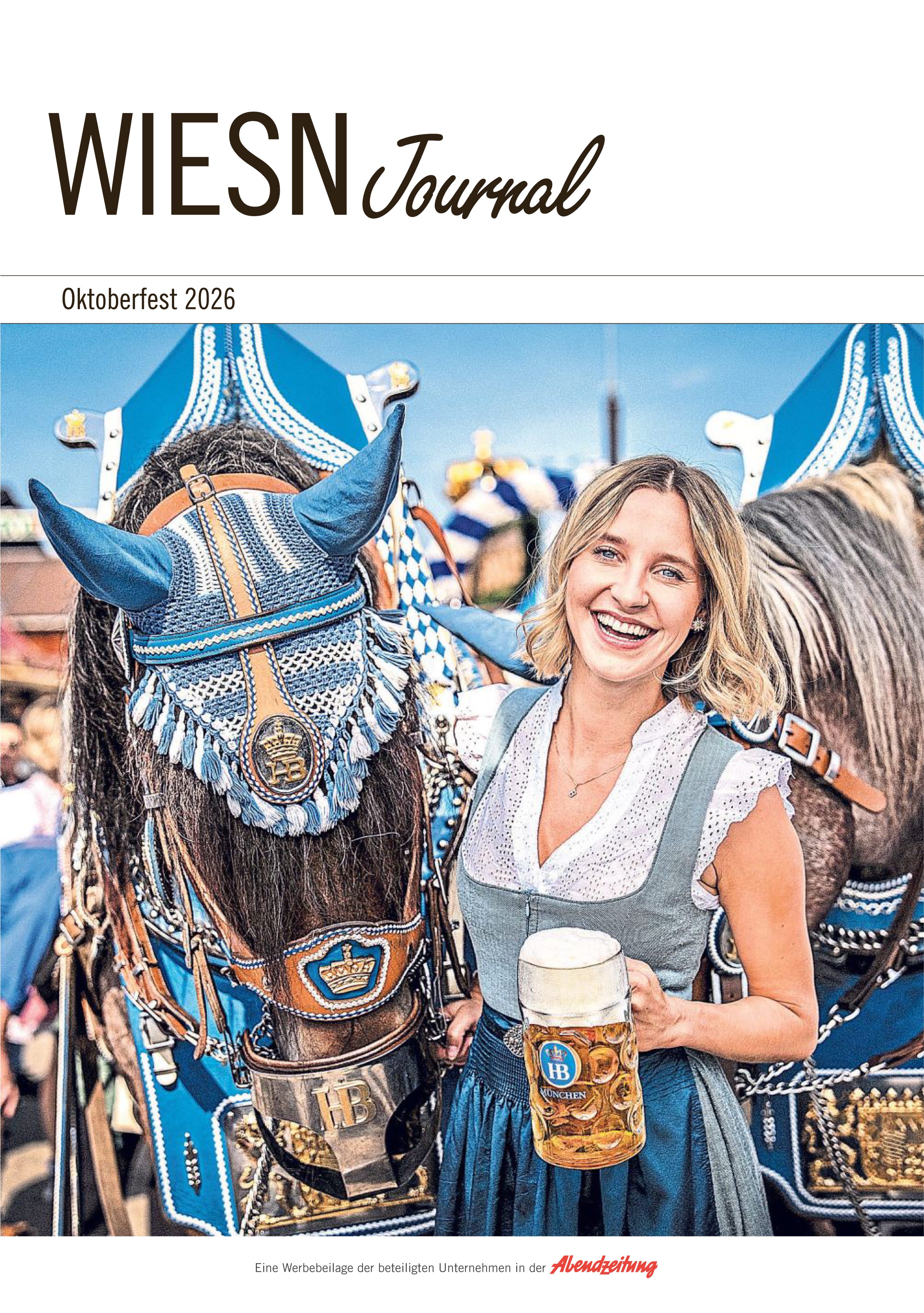 Wiesn Journal 