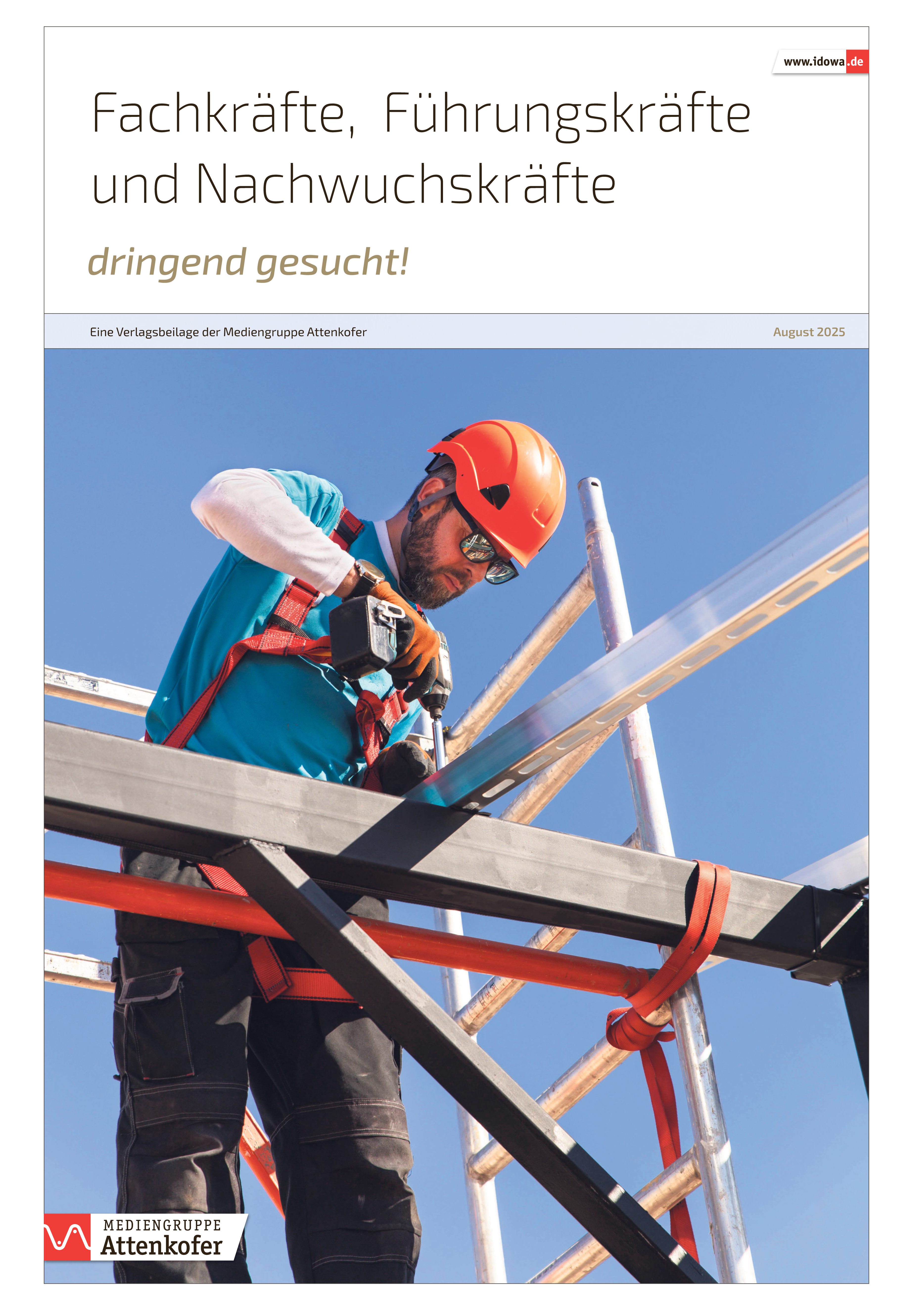 Fachkraefte